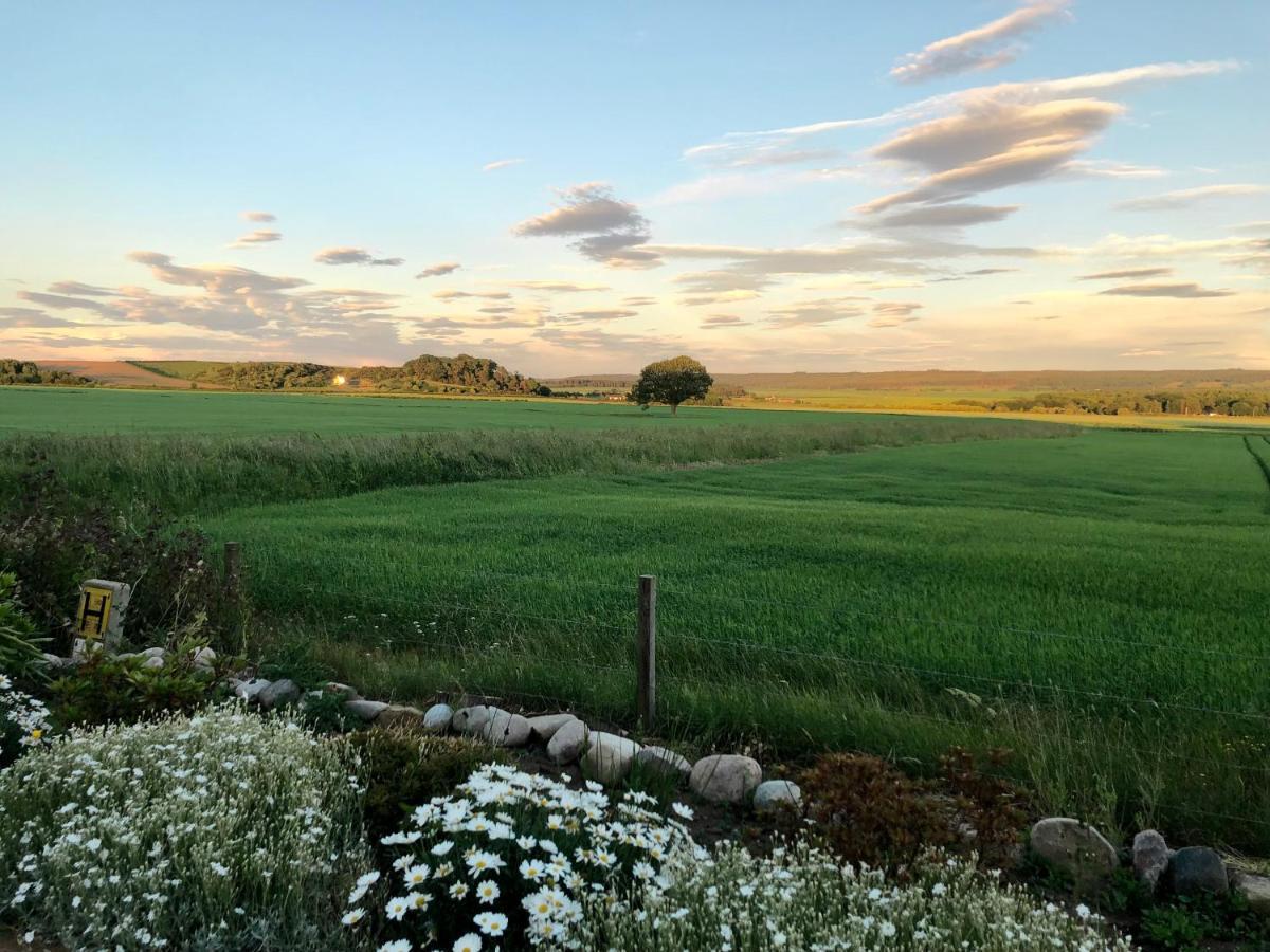 The Tower, Moray Firth Holiday Home Kinloss Zewnętrze zdjęcie