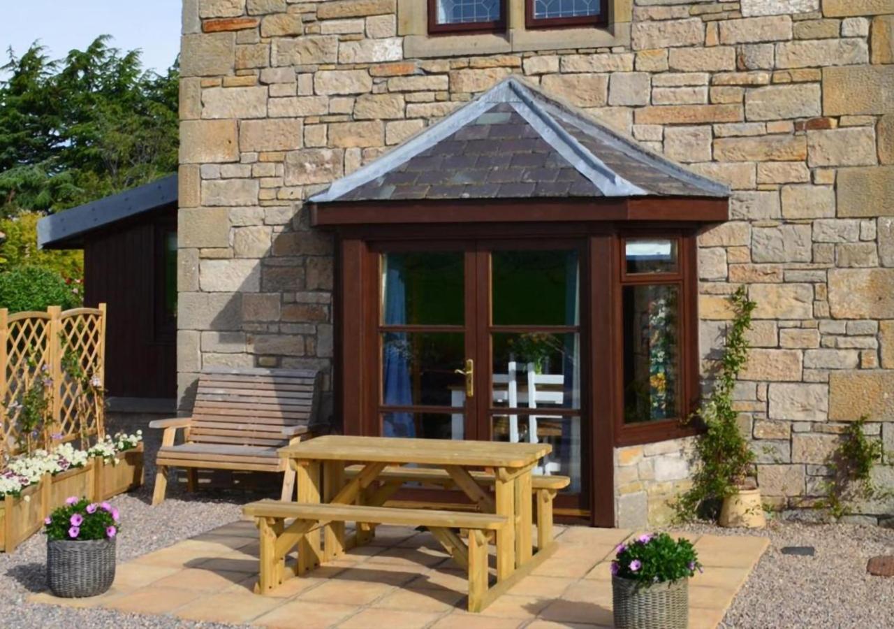 The Tower, Moray Firth Holiday Home Kinloss Zewnętrze zdjęcie